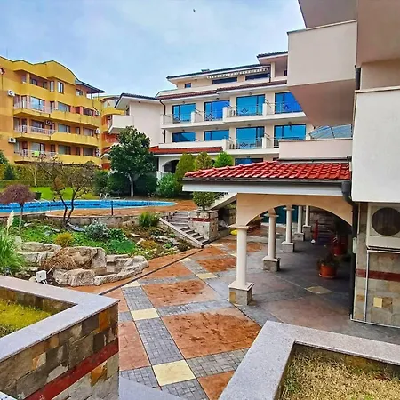 Complex-lesso * Ravda