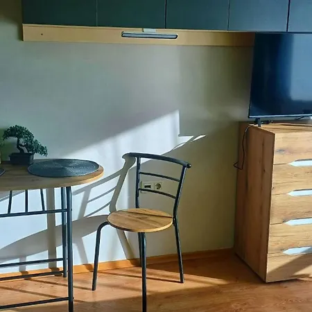 Apartman Complex-lesso *