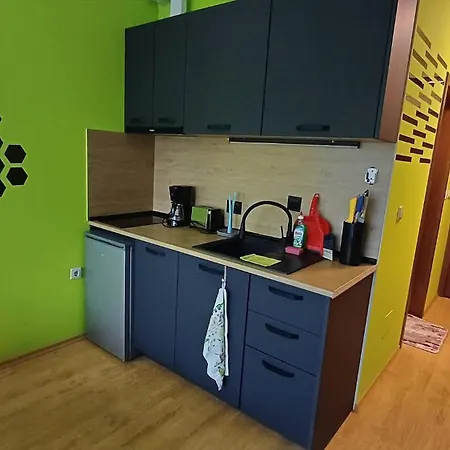 Complex-lesso * Ravda