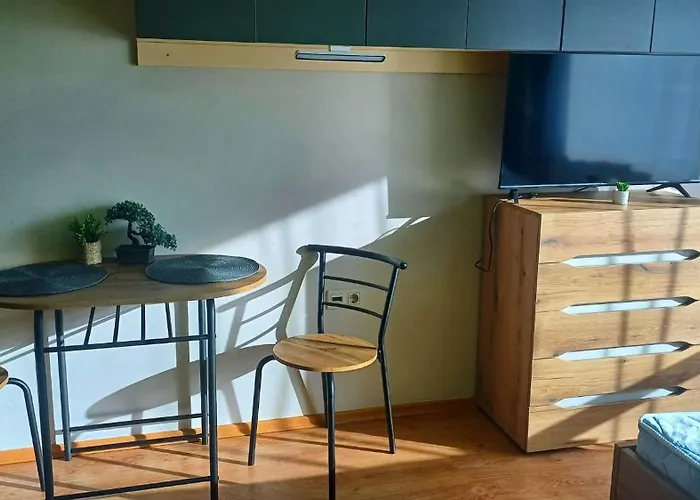 Apartman Complex-lesso *