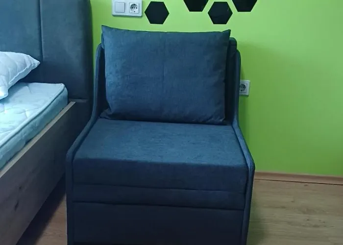 Complex-lesso Apartman Ravda