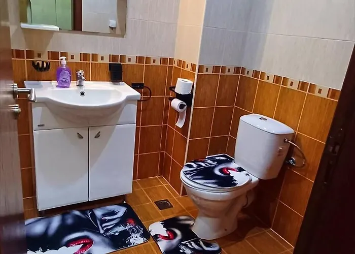 Apartman Complex-lesso