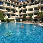 Complex-lesso Apartment