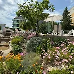 Complex-lesso Apartment Rawda