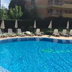 Complex-lesso Apartment