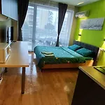 Apartment Complex-lesso Rawda