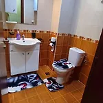 Apartment Complex-lesso