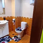 Apartment Complex-lesso