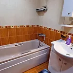 Apartment Complex-lesso Rawda