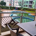 Complex-lesso * Rawda