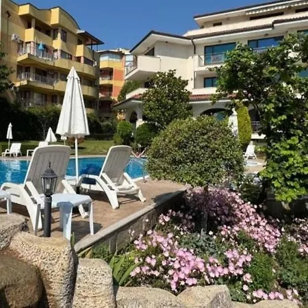Apartmán Complex-lesso *