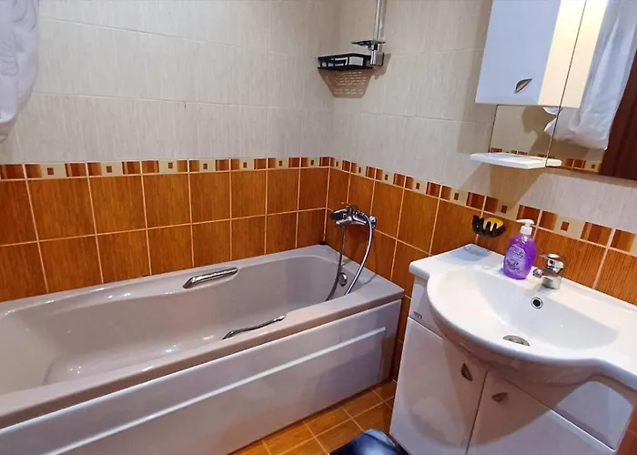 Apartment Complex-lesso Ravda